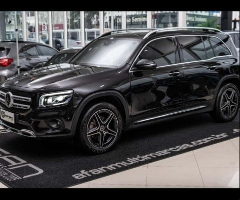 Mercedes-benz Glb200 Progressive 1.3t 163cv C/teto Aut./2023