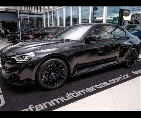 BMW M2 COUPE 3.0BI-TB 460CV AUT./2024