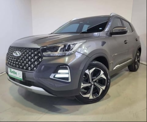TIGGO5X PRO 2023