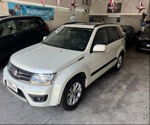 SUZUKI G.VITARA 2WD 5P 2013