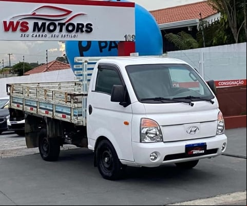 HYUNDAI HYUNDAHR HDB 2011
