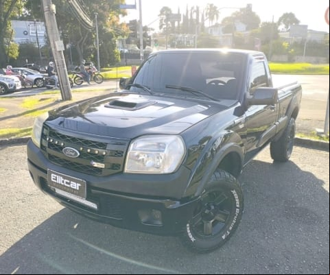RANGER XLS SPORT 2.3 150CV - 2011