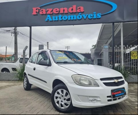 CHEVROLET CELTA 1.0L LS 2013