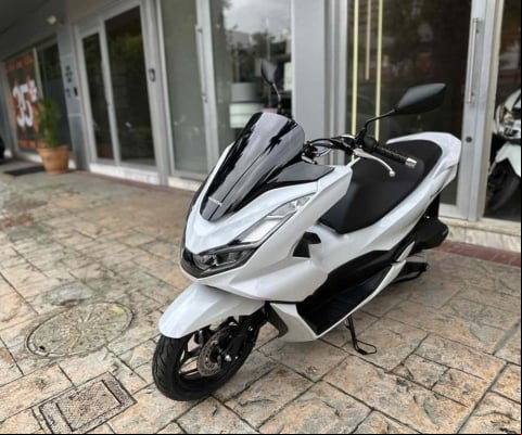 Honda Pcx 160  2025