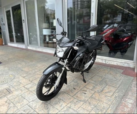 Honda Cg 160 titan 2024