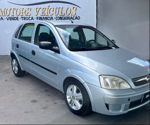 CORSA JOY