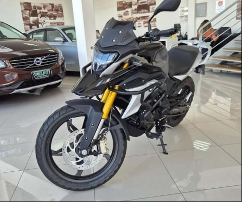 BMW G 310 GS 2024