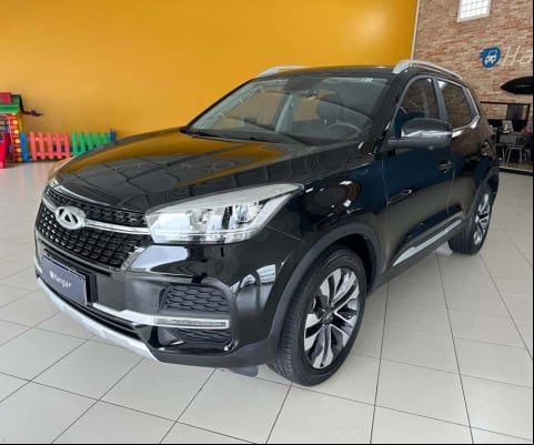 CAOA CHERY TIGGO 5X TXS 2022