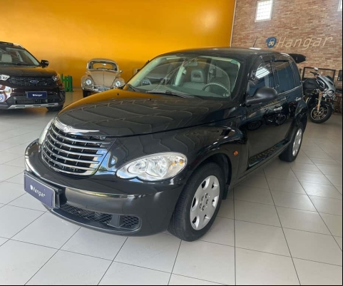 CHRYSLER PT CRUISER C 2008