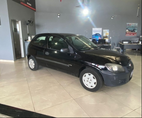 CELTA LT 1.0 2008