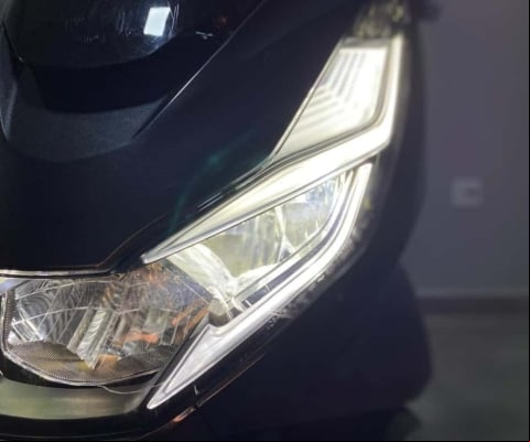 Honda Pcx 160 dlx abs 2024