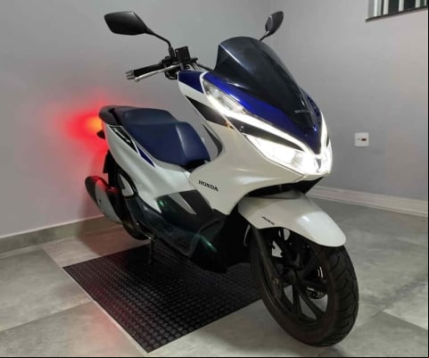 Honda Pcx 150 sport 2022