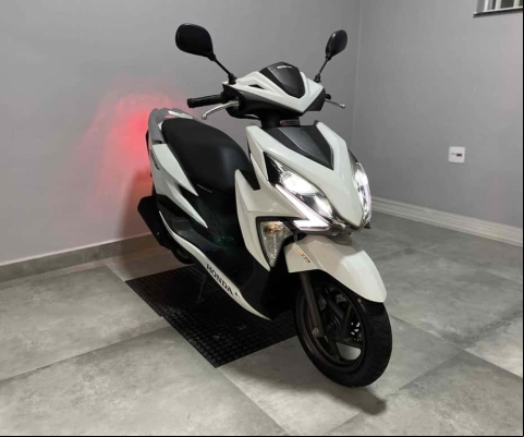 Honda Elite 125 2019
