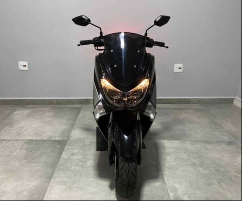 Yamaha Nmax 160 2020