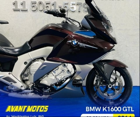K1600 GTL