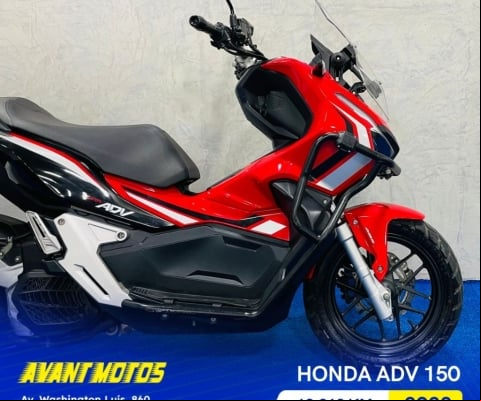 ADV 150