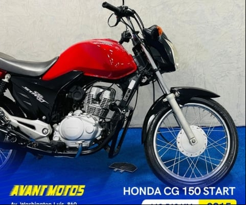 CG 150 START