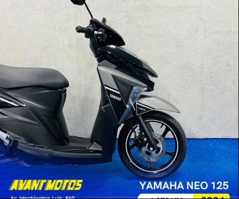 NEO 125