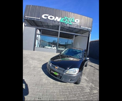 CHEVROLET CELTA 1.0 MPFI LIFE 8V FLEX 2P MANUAL