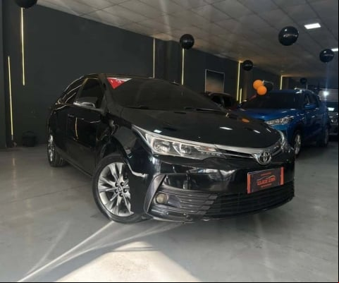 Toyota Corolla 2019 2.0 xei 16v flex 4p automático
