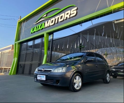 Corsa  Completo