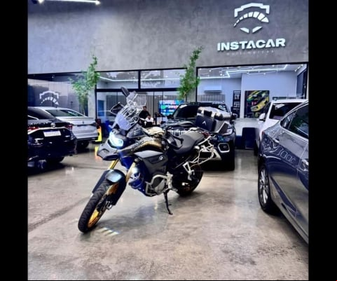 BMW F850 GS ADVENTURE  2023