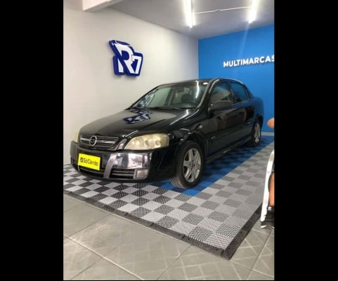 CHEVROLET ASTRA SEDAN ELITE 2005