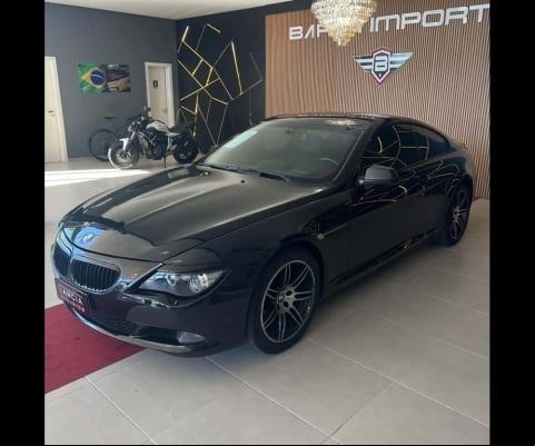 650iA Limited Sport  Edition 4.8 32V