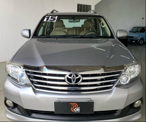 SW4 SR 2.7 FLEX 2014