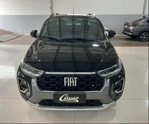 FIAT STRADA RANCH T200AT 2024