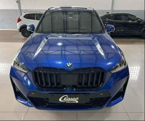 BMW X1 S20I M SPORT 2023