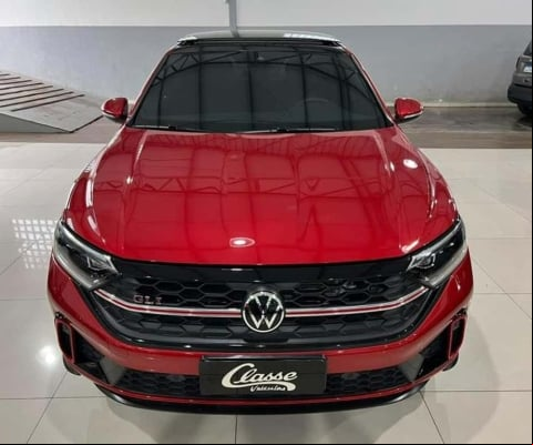 VOLKSWAGEN JETTA GLI 2024