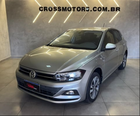VOLKSWAGEN POLO CONFORTLINE 