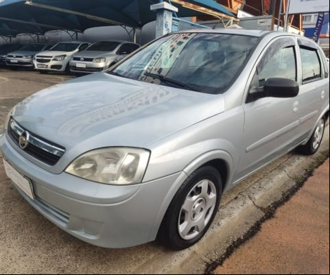 CORSA HATCH MAXX 1.4 2011
