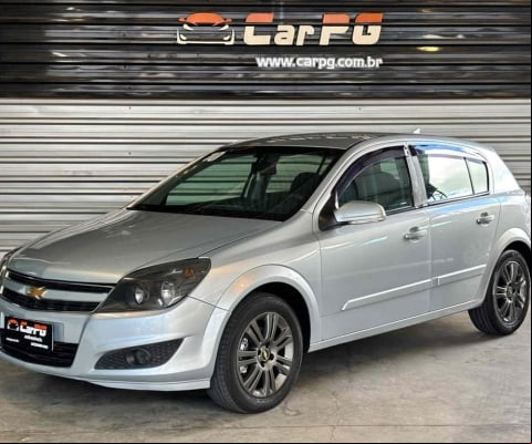 Chevrolet Vectra 2010 2.0 mpfi gt hatch 8v flex 4p manual