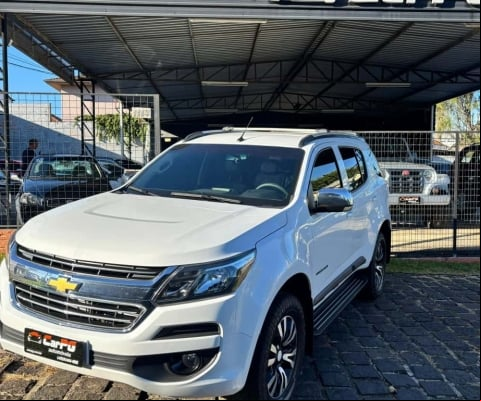 Chevrolet Trailblazer 2020 2.8 lt 4x4 16v turbo diesel 4p automático