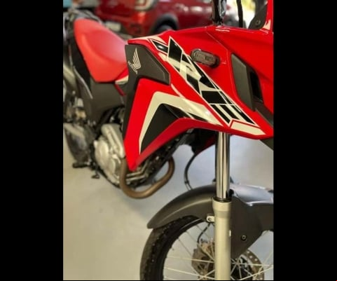 HONDA XRE 300 ABS 2023