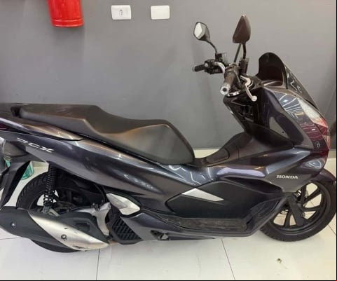 Honda PCX Gasolina Automatizado
