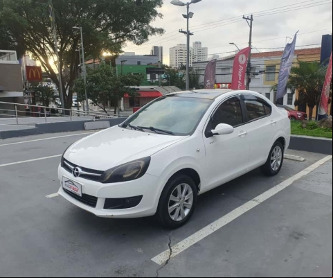J3 TURIN 1.5 16V VVT S JETFLEX 2015 JAC