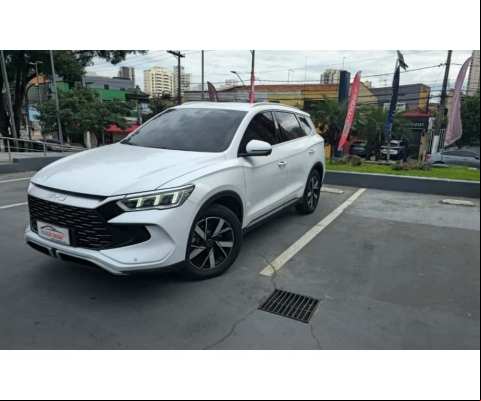 SONG PRO 1.5 DM-I GS (AUT) 2025 BYD