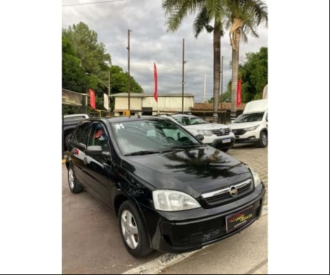 Chevrolet Corsa 2011 1.4 mpfi maxx 8v flex 4p manual