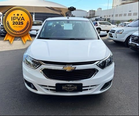 CHEVROLET COBALT LTZ 1.8