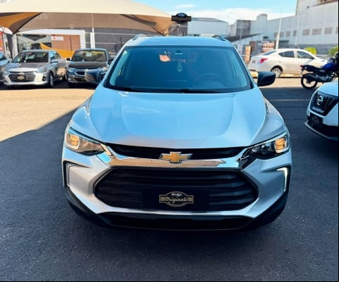 CHEVROLET TRACKER 1.0 TURBO