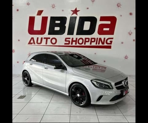 MERCEDES-BENZ A200FF 2016