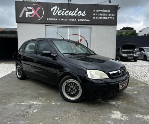 CORSA MAXX 1.4 2012
