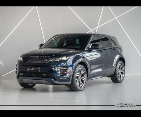 LAND ROVER RANGE ROVER EVOQUE R.EVOQUE Si4 HSE Dyn. 2.0/Flex Aut