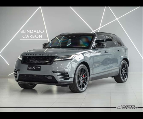 LAND ROVER RANGER ROVER VELAR R. VELAR HSE Dyn 2.0 P400e (Hib.)