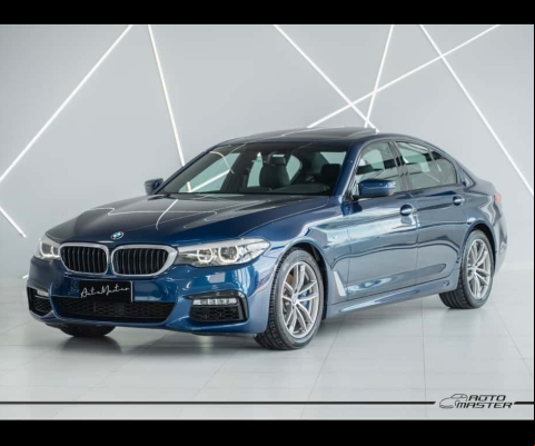 BMW 530i M Sport 2.0 Turbo 252cv Aut.