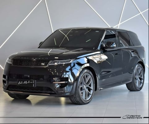 LAND ROVER RANGE ROVER SPORT R. Sp. Dyn. HSE 3.0I6 Die. (Hib.)
