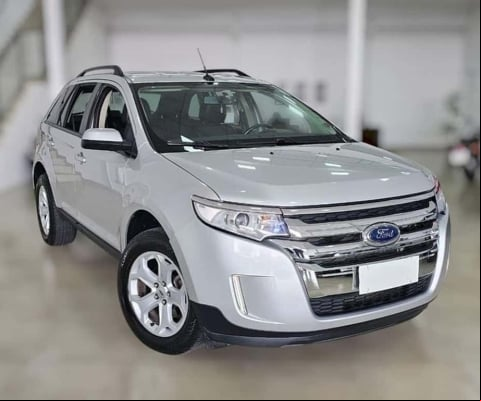 FORD EDGE V6 FWD 2013
